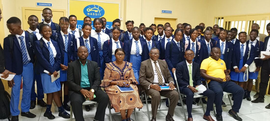 Life at Queen Elizabeth Academy | High School