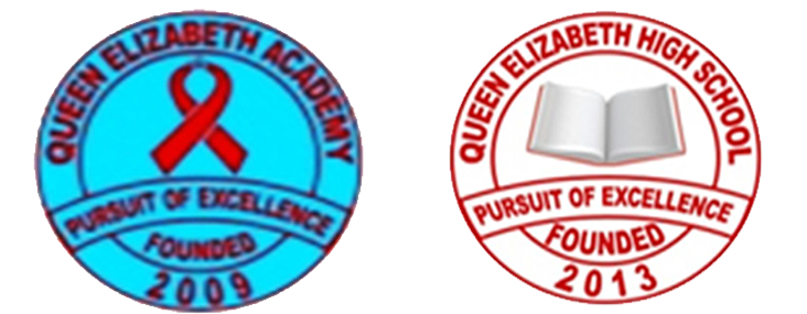 Queen Elizabeth Academy | High School